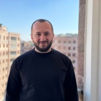 Aram Kettsyan
