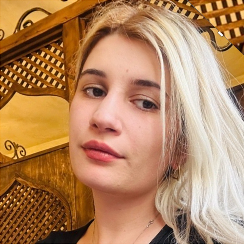 Lilit Harutyunyan
