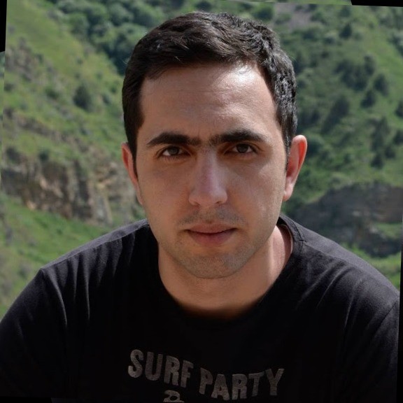 Artak Tsatinyan