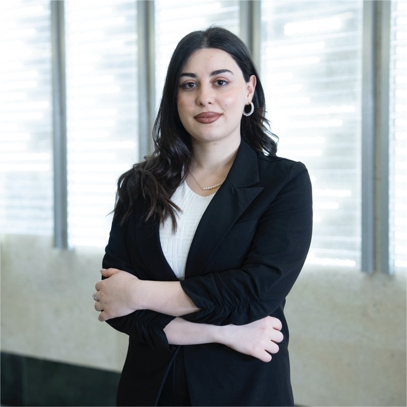 Silva M. Yeghiazaryan
