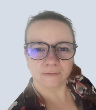 Kristina Klasić